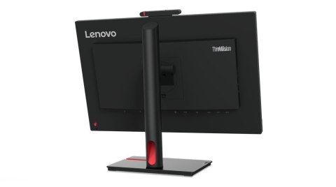 Lenovo ThinkVision T24v-30 LED display 60,5 cm (23.8") 1920 x 1080 px Full HD Czarny