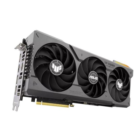 Karta graficzna ASUS TUF Gaming RTX 4070 Ti SUPER OC 16GB