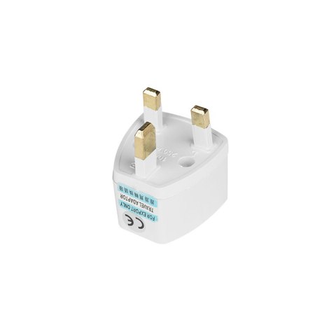 Adapter eu - uk