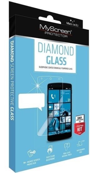 Diamond Glass do APPLE iPhone 7