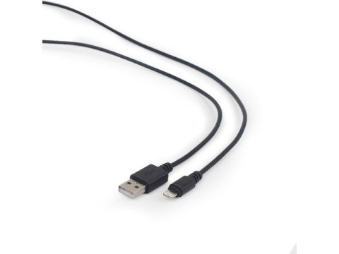 Kabel USB AM-> Lightning Apple 2m