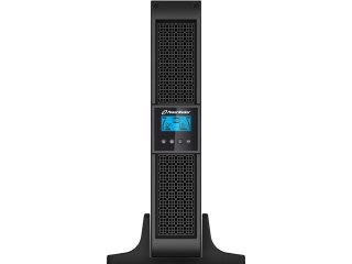 UPS LINE-INTERACTIVE 3000VA 8X IEC, 1X IEC/C19 OUT, RJ45, USB/RS232, LCD, RACK 19''/TOWER