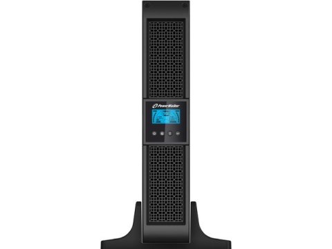 UPS LINE-INTERACTIVE 3000VA 8X IEC, 1X IEC/C19 OUT, RJ45, USB/RS232, LCD, RACK 19''/TOWER