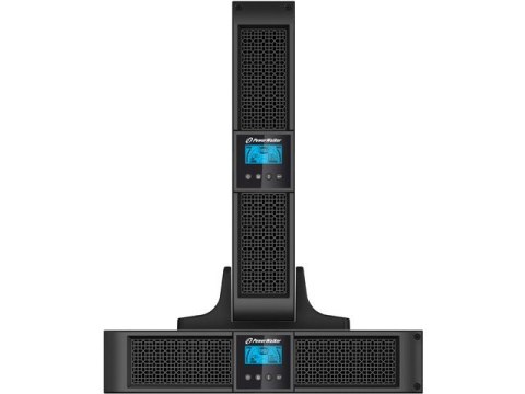 UPS LINE-INTERACTIVE 3000VA 8X IEC, 1X IEC/C19 OUT, RJ45, USB/RS232, LCD, RACK 19''/TOWER