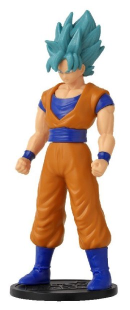 DRAGON BALL FLASH SERIES SUPER SAIYAN BLUE GOKU