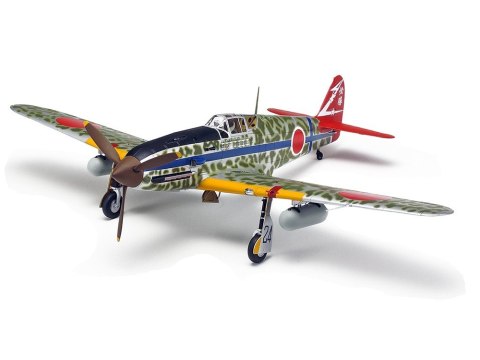 1/48 Kawasaki Ki- 61-Id Hien Tony