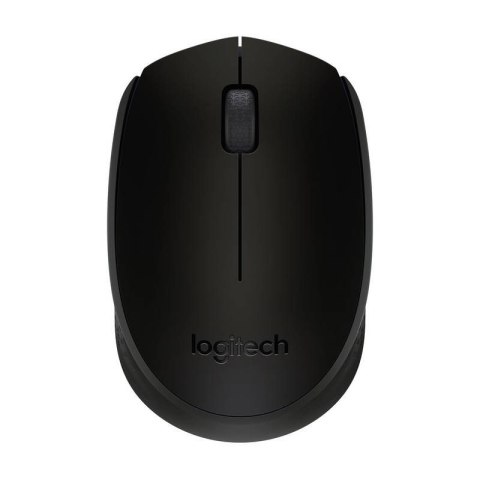 B170 Wireless Mouse Black 910-004798