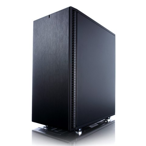 Define C Black 3.5'HDD/2.5'SDD uATX/ATX/ITX