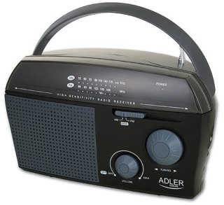 Radio AD1119