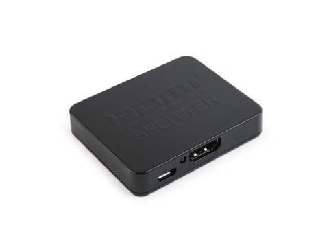 Splitter 2xHDMI 4K