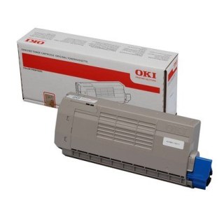 Toner do C712 11K BLACK 46507616