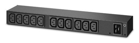 AP6020A Rack PDU Basic 0U/1U 16A C20 / 13xC13