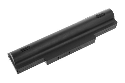 Bateria do Asus K72, K73, N73, X77 6600 mAh (71 Wh) 10.8 - 11.1 Volt