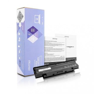 Bateria do Dell 13R, 14R, 15R 4400 mAh (49 Wh) 10.8 - 11.1 Volt