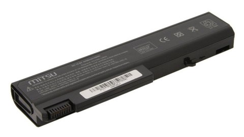 Bateria do HP 6530b, 6735b, 6930p 4400 mAh (48 Wh) 10.8 - 11.1 Volt