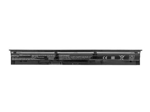 Bateria do HP ProBook 440 G2 2200 mAh (33 Wh) 14.4 - 14.8 Volt