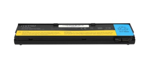 Bateria do Lenovo T440, X240 4400 mAh (48 Wh) 10.8 - 11.1 Volt