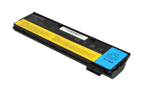 Bateria do Lenovo T440, X240 4400 mAh (48 Wh) 10.8 - 11.1 Volt