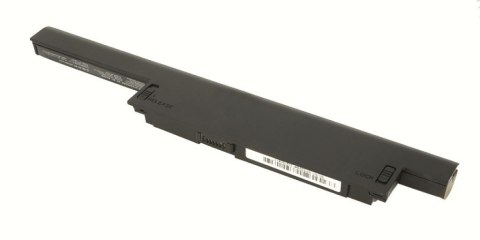 Bateria do Sony BPS22 (czarna) 4400 mAh (48 Wh) 10.8 - 11.1 Volt