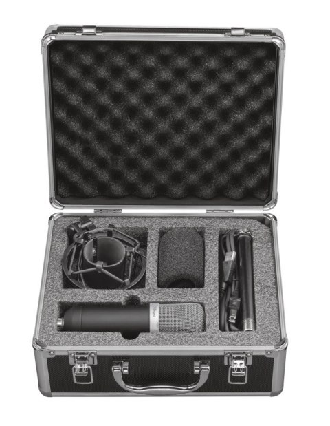 Emita USB studio microphone