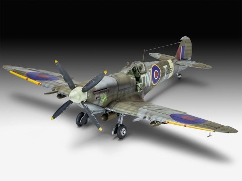 Spitfire Mk.IXC