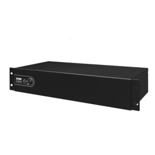 UPS ECO Pro 700 AVR CDS 19" 2U