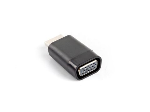 Adapter HDMI-A (M) -> VGA (F)