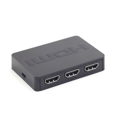 Przełącznik HDMI 3porty