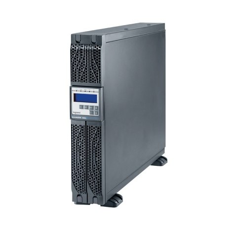 UPS DAKER DK+ 1KVA 10 MIN 310170