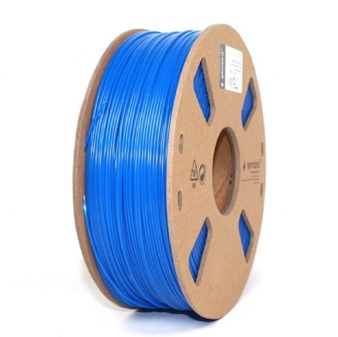 Filament drukarki 3D ABS/1.75 mm/1kg/niebieski