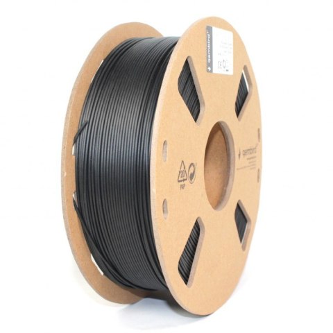 Filament drukarki 3D PLA/1.75 mm/1kg/czarny