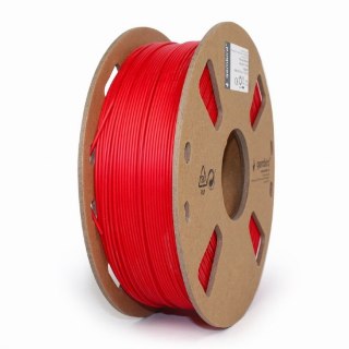 Filament drukarki 3D PLA/1.75 mm/1kg/czerwony