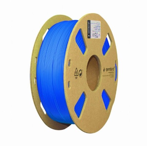 Filament drukarki 3D PLA/1.75mm/1kg/niebieski