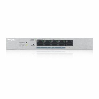 GS1200-5HPV2-EU0101F smart switch 5xGigabit 4xPOE 60W