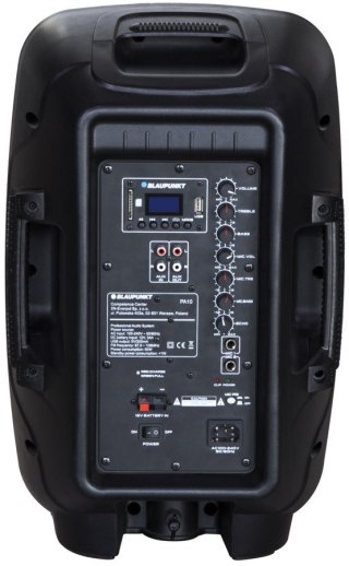 System audio PA10 Karaoke