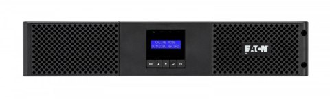 9SX 1000i Rack2U LCD/USB/RS232