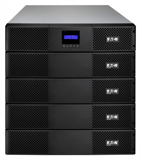 9SX 1000i Rack2U LCD/USB/RS232