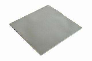 Podkładka termiczna silikonowa 100 x 100 x 1 mm