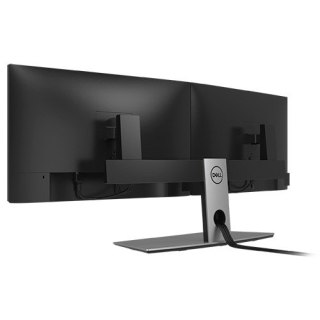 Stojak na dwa monitory MDS19 Dual Stand