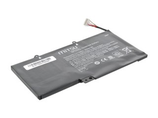 Bateria do HP Pavilion X360 13-A, 13-B, 15-U 3800 mAh (43 Wh) 11.4 Volt