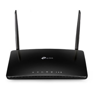 Router MR600 4G+ LTE cat. 6 WiFi AC1200