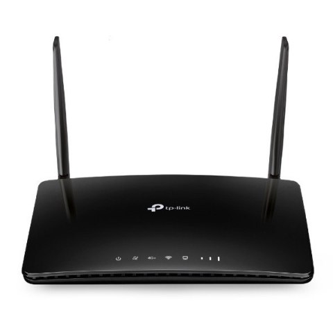 Router MR600 4G+ LTE cat. 6 WiFi AC1200