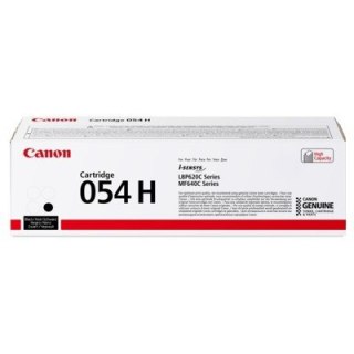 Toner CLBP Cartridge 054H czarny 3028C002