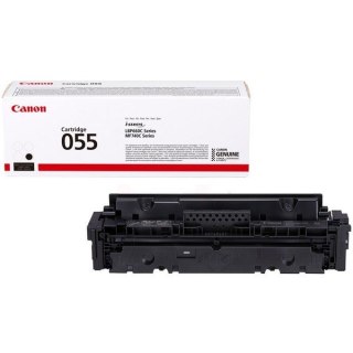 Toner CLBP Cartridge 055 czarny 3016C002