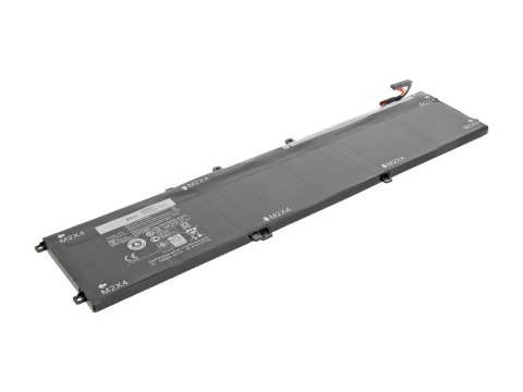 Bateria do Dell XPS 15 9550 7260 mAh (84 Wh) 11.4 Volt