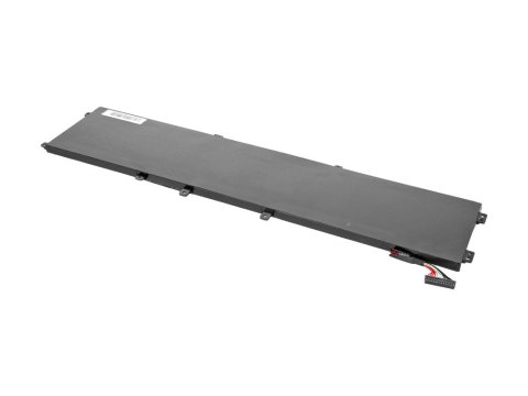 Bateria do Dell XPS 15 9550 7260 mAh (84 Wh) 11.4 Volt