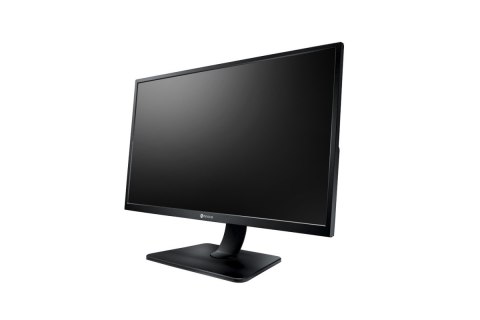 Monitor wielkoformatowy 32 cale SC-32E 300cd/m2 24/7 BNC czarny