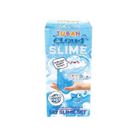 Zestaw super slime - Cloud Slime