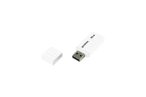 Pendrive UME2 32GB USB 2.0 Biały