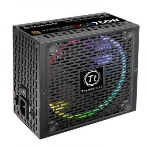 Zasilacz Toughpower Grand RGB Sync 750W Mod.(80+ Gold, 4xPEG, 140mm)